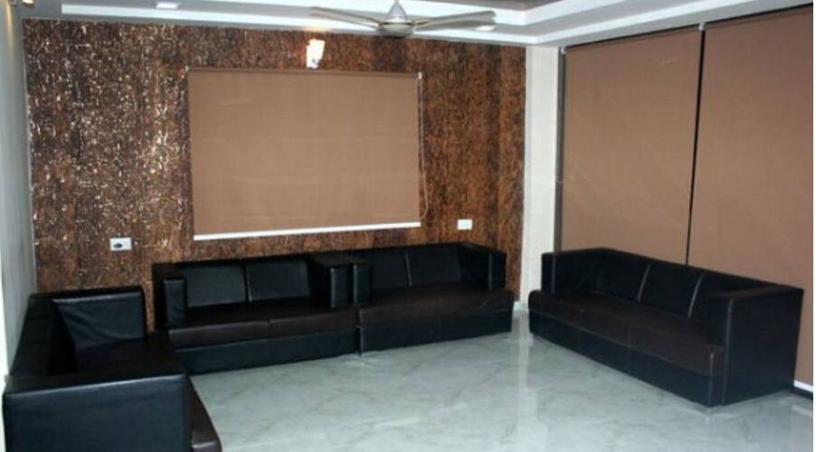 Hotel Sunrise Grand, Himatnagar 2
